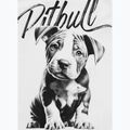 Koszulka damska Pitbull Puppy white 7
