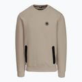 Bluza męska Pitbull Dogwood Crewneck Sweatshirt dark sand 5
