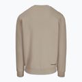 Bluza męska Pitbull Dogwood Crewneck Sweatshirt dark sand 6