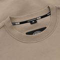 Bluza męska Pitbull Dogwood Crewneck Sweatshirt dark sand 7