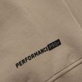 Bluza męska Pitbull Dogwood Crewneck Sweatshirt dark sand 11
