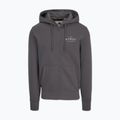 Bluza męska Pitbull Sampson Hooded Zip Sweatshirt graphite 8