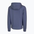 Bluza męska Pitbull Sampson Hooded Zip Sweatshirt navy jeans 6