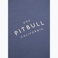 Bluza męska Pitbull Sampson Hooded Zip Sweatshirt navy jeans 9