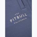 Spodenki męskie Pitbull Sampson navy jeans 8