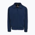 Bluza męska Pitbull Track Jacket Powers royal blue 6