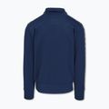 Bluza męska Pitbull Track Jacket Powers royal blue 7
