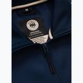 Bluza męska Pitbull Track Jacket Powers royal blue 8