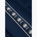 Bluza męska Pitbull Track Jacket Powers royal blue 10