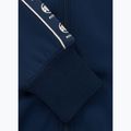 Bluza męska Pitbull Track Jacket Powers royal blue 11