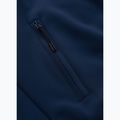 Bluza męska Pitbull Track Jacket Powers royal blue 12