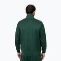Bluza męska Pitbull Track Jacket Powers bottle green 3
