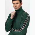 Bluza męska Pitbull Track Jacket Powers bottle green 6