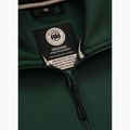 Bluza męska Pitbull Track Jacket Powers bottle green 10