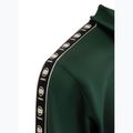 Bluza męska Pitbull Track Jacket Powers bottle green 11