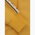 Bluza męska Pitbull Track Jacket Powers pale yellow 10