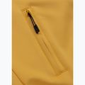 Bluza męska Pitbull Track Jacket Powers pale yellow 11