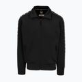 Bluza męska Pitbull Track Jacket Powers black 4