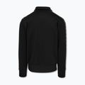 Bluza męska Pitbull Track Jacket Powers black 5