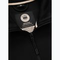 Bluza męska Pitbull Track Jacket Powers black 6