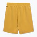 Spodenki męskie Pitbull Track Shorts Powers pale yellow 2