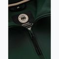 Bluza męska Pitbull Track Jacket San Diego bottle green 8