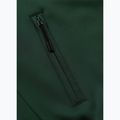 Bluza męska Pitbull Track Jacket San Diego bottle green 12