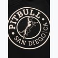 Bluza męska Pitbull Track Jacket San Diego black 10
