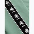 Bluza męska Pitbull Tape Nugget Crewneck Sweatshirt light mint 9