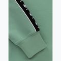 Bluza męska Pitbull Tape Nugget Crewneck Sweatshirt light mint 10