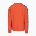 Bluza męska Pitbull Tape Nugget Crewneck Sweatshirt bright salmon 6