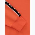 Bluza męska Pitbull Tape Nugget Crewneck Sweatshirt bright salmon 10