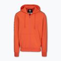 Bluza męska Pitbull Tape Nugget Hooded Zip Sweatshirt bright salmon 6