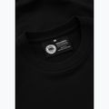 Bluza męska Pitbull Physical Culture Crewneck Sweatshirt black 3