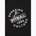 Bluza męska Pitbull Physical Culture Crewneck Sweatshirt black 4