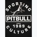 Bluza męska Pitbull Physical Culture Crewneck Sweatshirt black 6