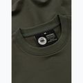 Bluza męska Pitbull Para Bellum Crewneck Sweatshirt old green 6