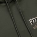 Bluza męska Pitbull Troublemaker Hooded Sweatshirt old green 5