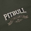 Bluza męska Pitbull Troublemaker Hooded Sweatshirt old green 8