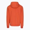 Bluza Pitbull San Diego Sun Hooded Sweatshirt bright salmon 2