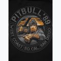 Bluza męska Pitbull Driving Hooded Zip Sweatshirt black 11