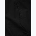 Bluza męska Pitbull Driving Hooded Zip Sweatshirt black 14