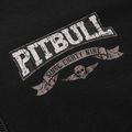 Bluza męska Pitbull Troublemaker Hooded Zip Sweatshirt black 6
