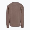 Bluza męska Pitbull Lancaster 2 Crewneck Sweatshirt washed burgundy 6