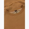 Bluza męska Pitbull Lancaster 2 Crewneck Sweatshirt honey yellow 7