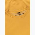 Bluza męska Pitbull Lancaster 2 Crewneck Sweatshirt washed yellow 7