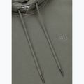 Bluza męska Pitbull Lancaster 2 Hooded Sweatshirt grey harbour 7