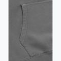 Bluza męska Pitbull Lancaster 2 Hooded Sweatshirt washed grey 10