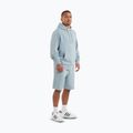 Bluza męska Pitbull Lancaster 2 Hooded Sweatshirt washed blue 4