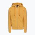 Bluza męska Pitbull Lancaster 2 Hooded Zip Sweatshirt washed yellow 4